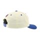 thumbnail image 3 of Gorra Snapback ZHATS New York Knicks (Marfil), 3 of 5