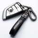 thumbnail image 4 of Combo de tapas de válvulas de neumáticos y llavero compatible con tapas de válvulas Mazd compatibles con Cx7 Cx5 Cx9 Cx-5 Cx3 Mx-5 Protege Valet Rotary Rx8 Series Tapas de vástago para neumáticos de c, 4 of 5