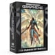 thumbnail image 2 of Fundas para cartas Realm Guard Graphene 105 unidades mate 66 x 92 mm, 2 of 6