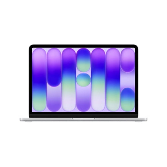 MacBook Neo 13" A18 Pro 8GB 512GB SSD - Plata