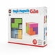 thumbnail image 3 of Juego Mágico 3D Color Rompecabezas Cubo, 3 of 4