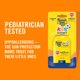 thumbnail image 2 of Protector solar en barra Banana Boat Kids Sport SPF 50, 15 mL, paquete doble, 2 of 5