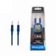 thumbnail image 2 of Cable Auxiliar 3.5 Mm Espiral Azul 1.8 Metros, 2 of 3