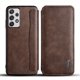 thumbnail image 1 of Luxury Leather Flip Cover With Stand Card Slot For Samsung Galaxy A13 5g Case Without Magnets, 1 of 3