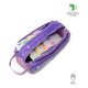 thumbnail image 2 of Estuche Escolar Grande Para Niña 2 Cuerpos Friends Party, 2 of 5