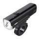 thumbnail image 1 of Luz De Bicicleta Inteligente Luz Frontal De Ciclismo Impermeable Recargable Para Ciclismo De Montaña ano De Carretera Paseo Nocturno, 1 of 3