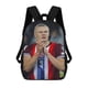 thumbnail image 1 of Mochila Desmarcar Erling Haaland 43 cm, 1 of 6