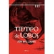 thumbnail image 1 of Libro Tiempo de lobos, 1 of 2