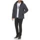 thumbnail image 2 of Chaqueta Calvin Klein Sherpa Forrada con capucha Soft Shell para hombre, 2 of 3