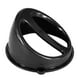 thumbnail image 4 of Accesorios para motocicletas, piezas de repuesto, reemplazo automotriz profesional, cubierta de ventilador de refrigeración de motor para Jog50 90 Patrón de fibra de carbono, 4 of 5