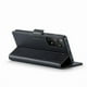 thumbnail image 3 of CaseMe tipo cartera Xiaomi Redmi Note 11 Pro 4G/5G con cierre magnético, RFID, tarjetero, soporte, carga inalámbrica, 3 of 5