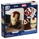 thumbnail image 2 of Puzzle 3D Marvel Iron Man 96 Piezas, 2 of 7