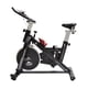 thumbnail image 1 of Bicicleta Estática Spinning Negra Lhotse Fit, 1 of 6