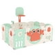 thumbnail image 1 of Corral Didáctico de Juegos Ocean Mint, 1 of 7
