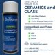 thumbnail image 2 of Spray Brilliance Laser Inks BLI420 Cerámica Vidrio Negro 340 g, 2 of 5