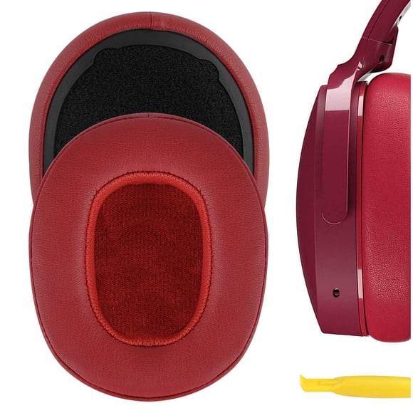 Almohadillas de repuesto para auriculares Skullcandy Crusher