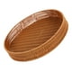 thumbnail image 3 of Cesta De Mimbre Para Decoración Del Hogar, Soporte Para Pañuelos De Baño, Organizador De Cuencos Para Llaves, Redondo L, 3 of 5