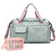 thumbnail image 1 of Bolsa y neceser BEULPTN 05 #Green Bolsa de gimnasio impermeable, 1 of 7