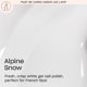 thumbnail image 2 of Esmalte en gel OPI GelColor Alpine Snow 15 ml vegano, 2 of 8