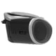 thumbnail image 5 of Reproductor de CD portátil Supersonic SC-726BT con Bluetooth Silver, 5 of 6