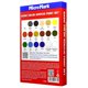 thumbnail image 5 of Set de pinturas acrílicas Micro-Mark Basic Color Model 20 ml x18, 5 of 7