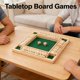 thumbnail image 4 of Juego de mesa Kowgical de madera 30 cm para 2‑4 jugadores, 4 of 4