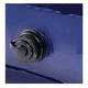thumbnail image 2 of Colchón Inflable Belug Doer Single 191x73 Con Inflador Manual Color Azul, 2 of 3