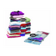 thumbnail image 2 of Pack De 6 Bolsas Guarda Ropa Al Vacio- Transparente, 2 of 5