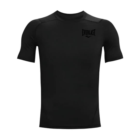 POLERA EVERLAST COMPRESS-X MANGA CORTA
