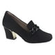 thumbnail image 1 of ZAPATOS CHALADA MUJER BLACK 12-CAROL-1 - Talla 36, 1 of 5