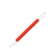 thumbnail image 3 of Cuchillo De Trinchar Portátil Verdura Fruta Poke Restaurante Chef Broach 17.3cm, 3 of 5