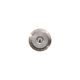 thumbnail image 4 of Pomo de entrada SCHLAGE Bowery, níquel satinado, 3,5 cm, grado 1, 4 of 9