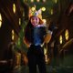 thumbnail image 3 of Disfraz Disguise Tails para niños oficial de Sonic Prime de 7 a 8 años, 3 of 5