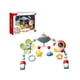 thumbnail image 3 of Arco Movil Estimulacion Bebe Coche Cuna Tematica Espacial Nave, 3 of 5