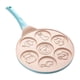 thumbnail image 3 of Sartén Para Huevos Con 7 Agujeros, Sartén Para Tortillas, Sartén Para Parrilla, Utensilios De Cocina, Sartén Para Desayuno, 3 of 5