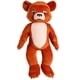 thumbnail image 4 of Peluche de peluche Mighty Mojo Little Bear, 43 cm, oficial, 4 of 6