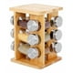 thumbnail image 1 of Especiero Organizador Decorativo Almacenamiento Elegante Jhn, 1 of 3