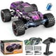 thumbnail image 1 of Coche RC HAIBOXING a escala 1/18, sin escobillas, todo terreno, 48 km/h, 1 of 3
