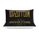 thumbnail image 3 of Led Zeppelin Complete Bed Solution Long Thread Use Durable Zip Soft Touch Duvet Cover Sets Practicality, 3 of 3