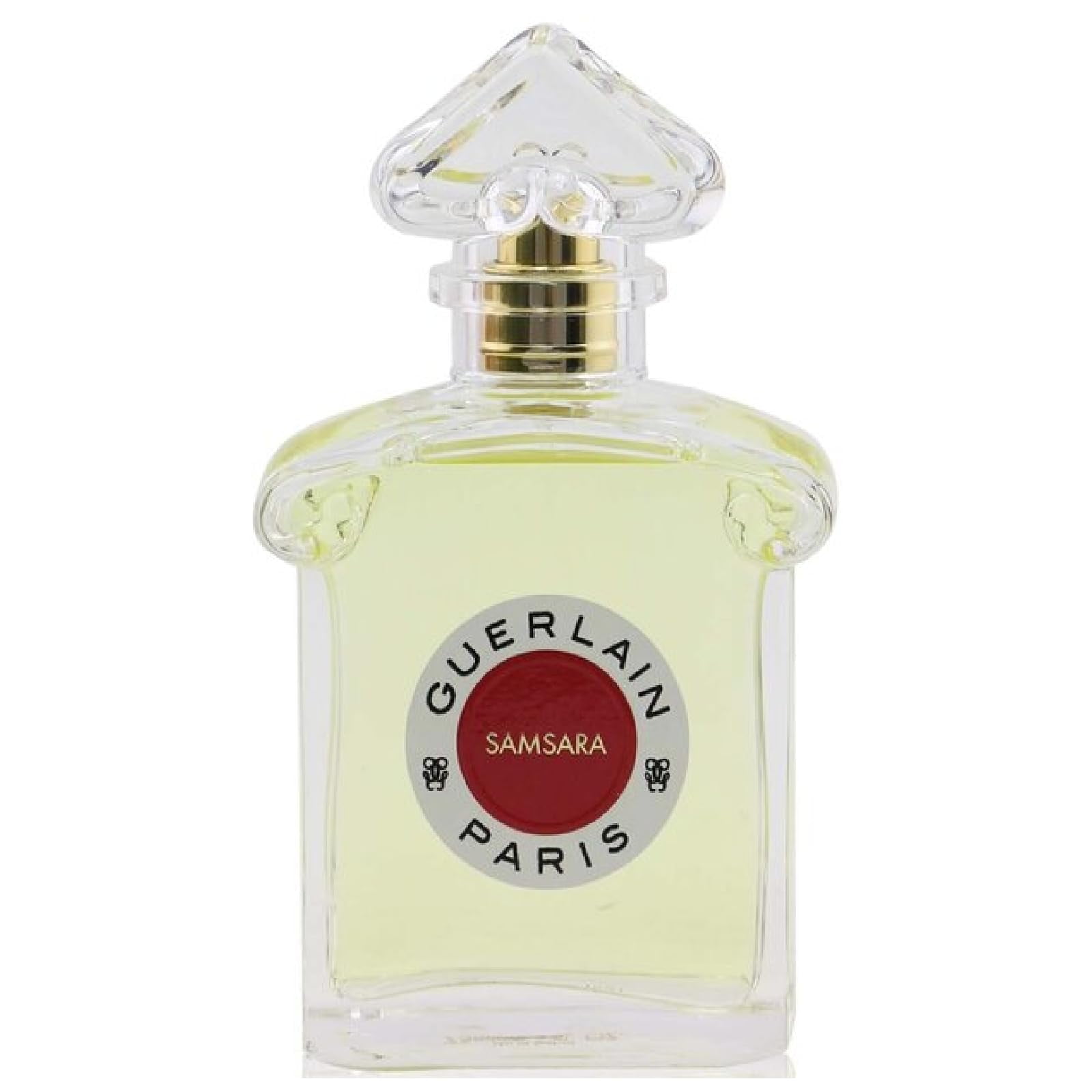 Perfume Guerlain Samsara Eau De Parfum 75 Ml Para Mujer