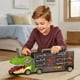 thumbnail image 5 of Camion Transportador Porta Autitos y Dinosaurios Juguete, 5 of 7