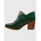 thumbnail image 4 of Botin campero hebilla Verde, 4 of 5