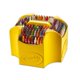 thumbnail image 2 of Crayón Crayola Ultimate con tapa y sacapuntas, 152 crayones, 2 of 7