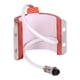 thumbnail image 4 of Máquina De Sublimación Taza Almohadilla Térmica Herramientas De Prensa De Calor Para Botella De 8cm De Diámetro, 4 of 5