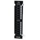 thumbnail image 1 of Patch Panel INTELLINET Cat5e de 12 puertos para montaje en pared, 1 of 4