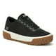 thumbnail image 2 of Zapatilla Mujer Amp Canvas Negro Cat, 2 of 7