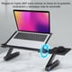 thumbnail image 3 of Mesa Notebook cama plegable con ventilador, 3 of 7