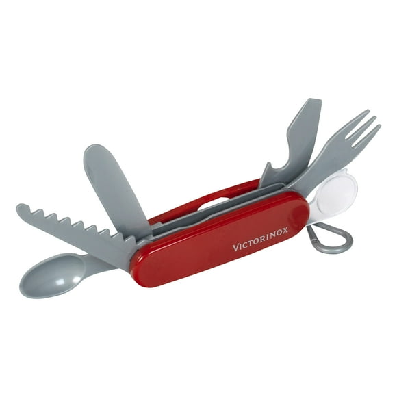 Navaja suiza Klein Theo Victorinox Premium para niños mayores de 3 años