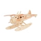 thumbnail image 5 of Diy Montar Rompecabezas De Madera Avión Para Ni?os Adultos De 7 8 9 10 A?os, 5 of 5
