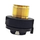 thumbnail image 3 of Adaptador de botes de gas de conversión de gas largo, la práctica instalación simple del adaptador de conversión de cobre para el viaje en sí los palo, 3 of 5